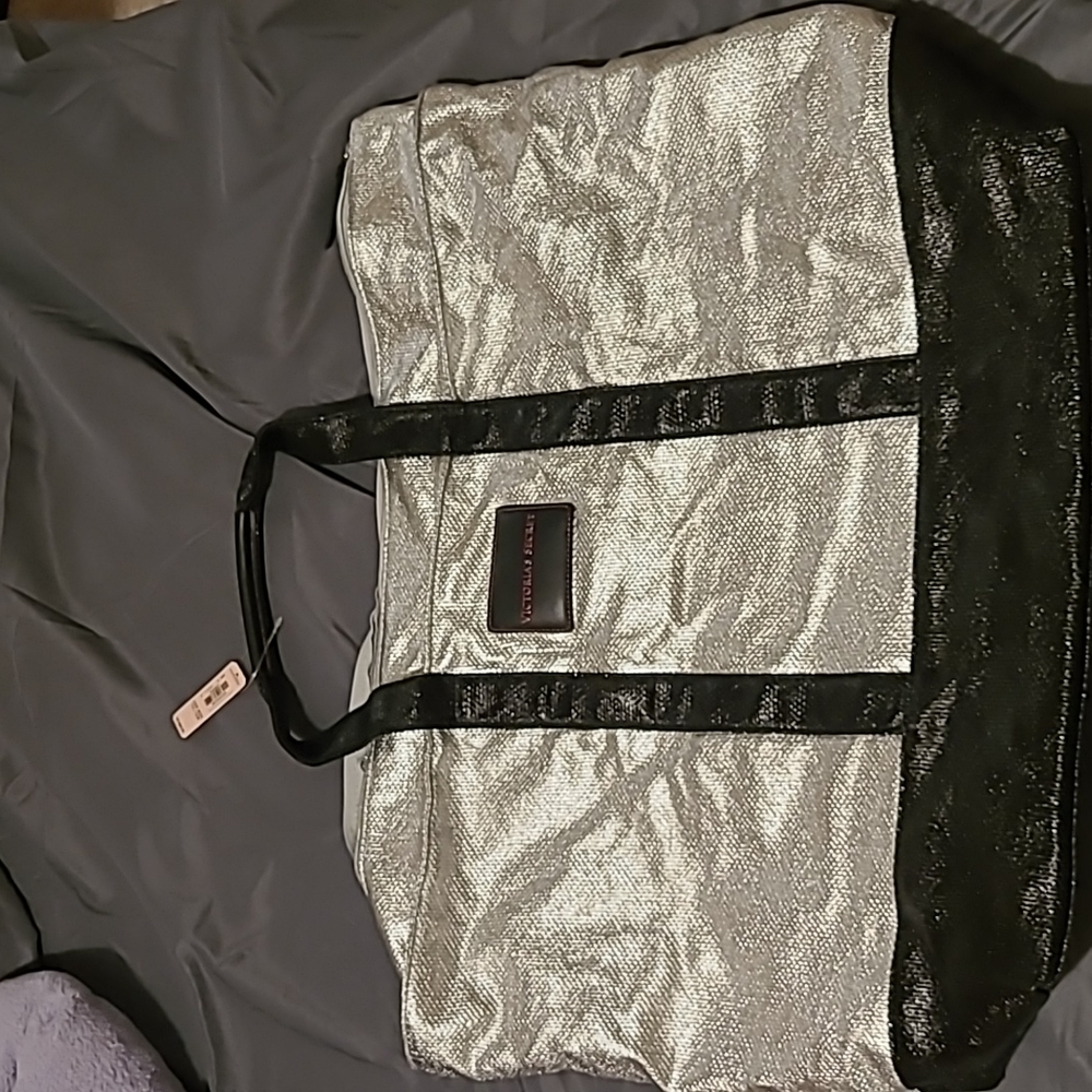 Victoria Secret tote